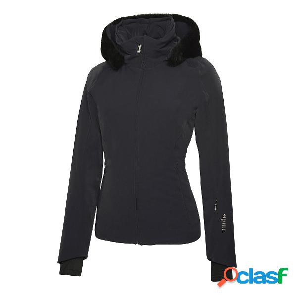 Giacca sci Zero Rh Suvretta (Colore: Black, Taglia: L)