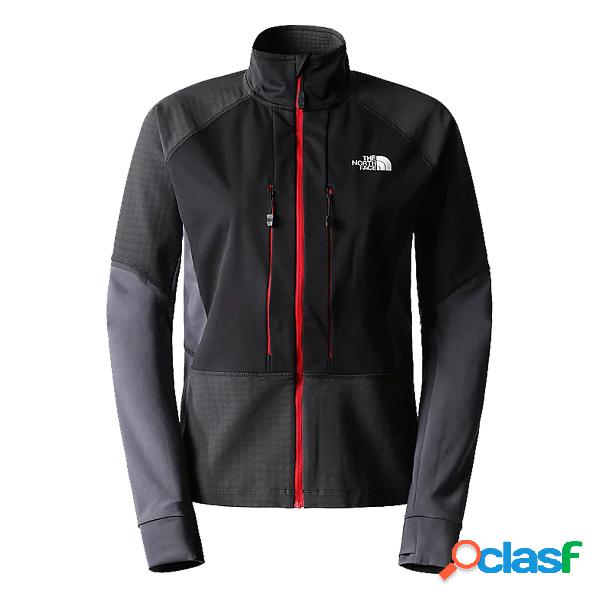 Giacca softshell The North Face Dawn Turn (Colore: