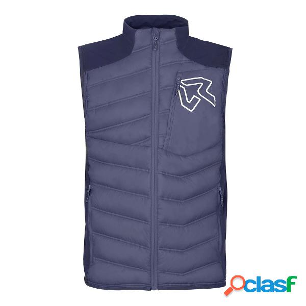 Gilet Rock Experience El Nino (Colore: BLUE NIGHTS, Taglia: