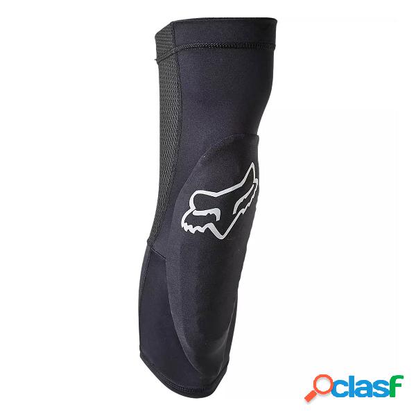Ginocchiere ciclismo Fox Enduro (Colore: Black, Taglia: XL)