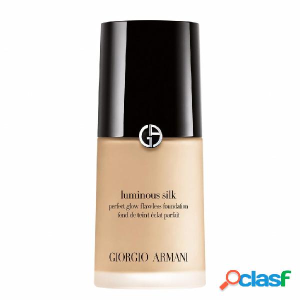 Giorgio armani luminous silk foundation 04