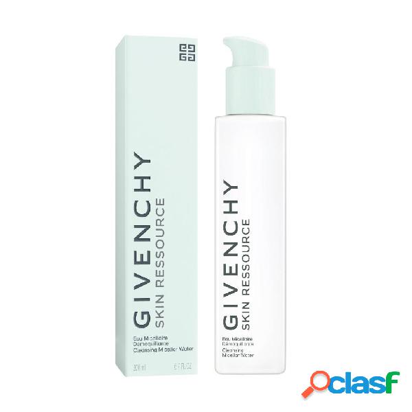 Givenchy skin ressource acqua micellare step 1 - 200 ml