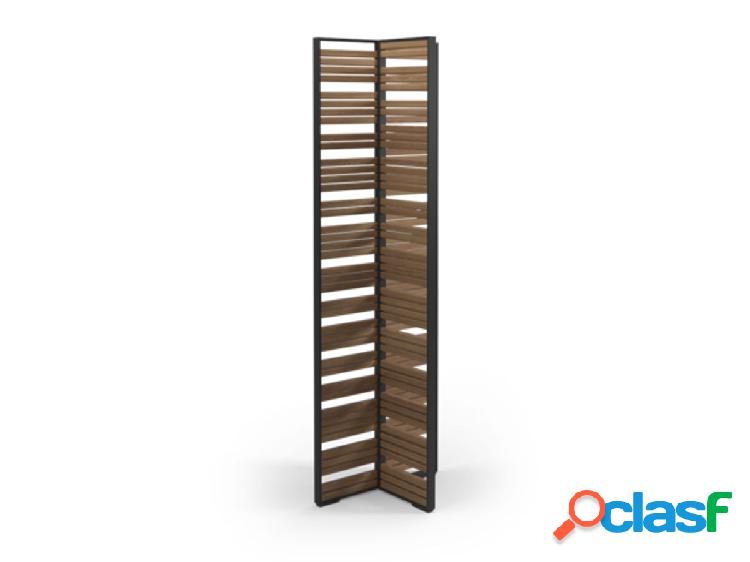 Gloster Screen Outdoor - Paravento in Teak