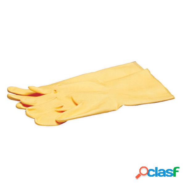 Guanti In Lattice T 8-8 1/2, peso 0,07 kg