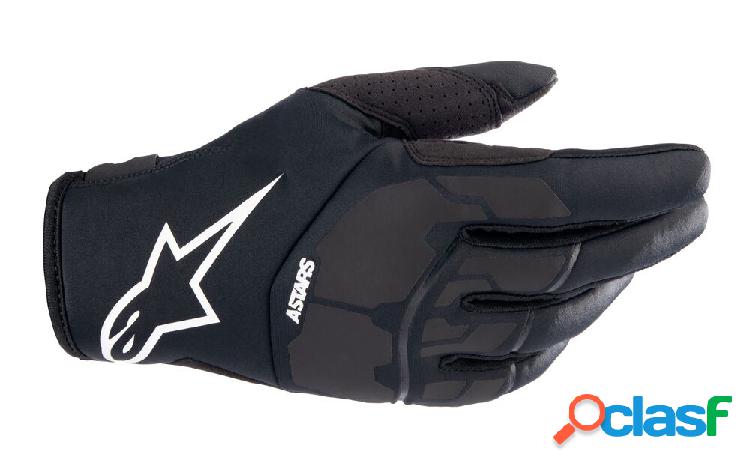 Guanti cross Alpinestars THERMO SHIELDER Nero