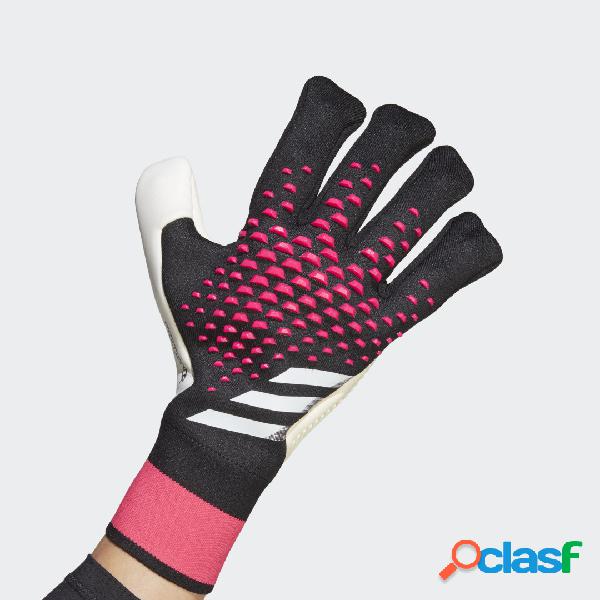 Guanti da portiere Predator Pro Promo Fingersave