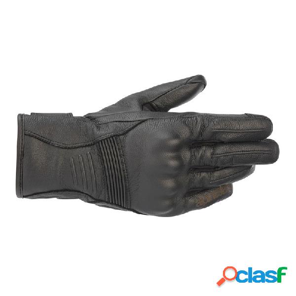 Guanti moto donna pelle invernali Alpinestars STELLA ISABEL