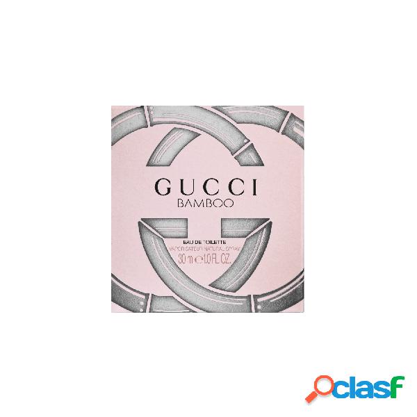 Gucci bamboo eau de toilette 30 ml