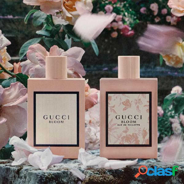 Gucci bloom eau de toilette 30 ml