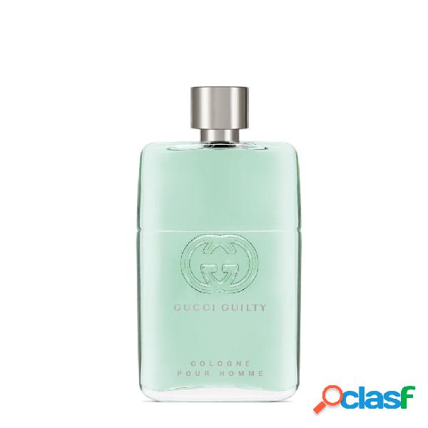 Gucci guilty cologne eau de toilette 90 ml