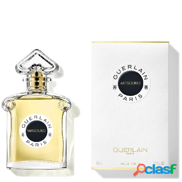 Guerlain mitsouko eau de toilette 75 ml