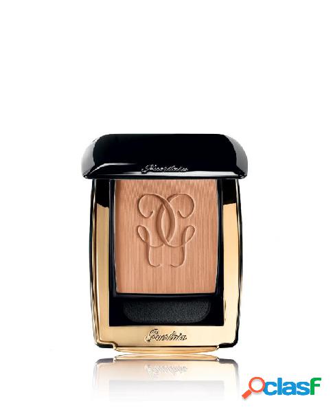 Guerlain parure gold compact fondotinta 03 beige naturel