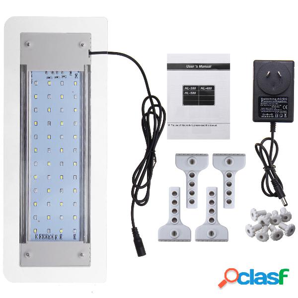 HL-380A con controller 2835 RGB 303 * 130 * 15,5 mm 2835