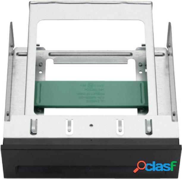 HP Inc. Optical Bay HDD Mounting Bracket Telaio per HDD 5,25