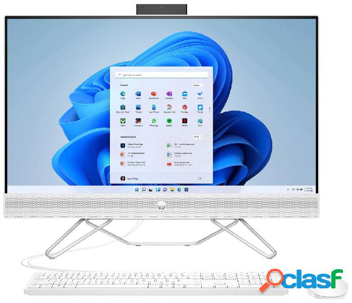 HP PC All-in-One 27-cb1401ng 68.6 cm (27 pollici) Full HD