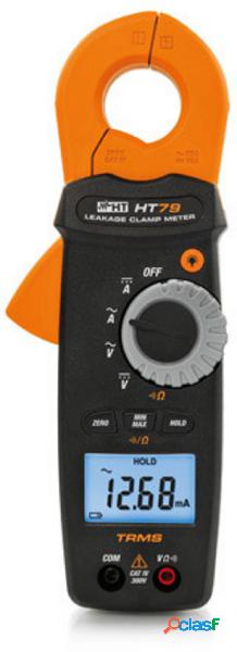 HT Instruments HT79 Pinza amperometrica