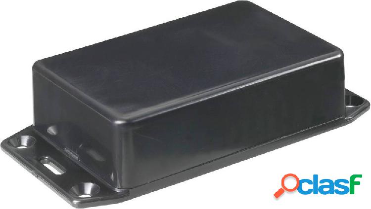 Hammond Electronics Hammond Electronics 1591UFLBK