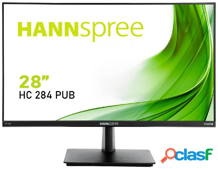 Hannspree HC284PUB Monitor LED 71.1 cm (28 pollici) ERP F (A