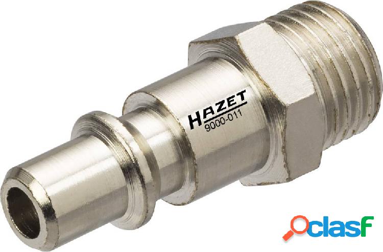 Hazet 9000-011/3 9000-011/3 Nipplo di collegamento per aria