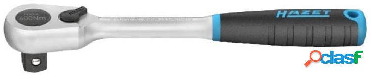 Hazet 916HPK Cricchetto con levetta dinversione 1/2 (12.5