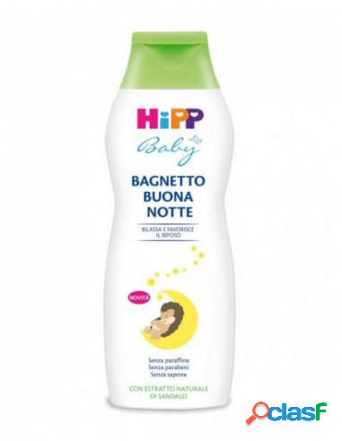 Hipp - Bagnetto Buona Notte 350ml
