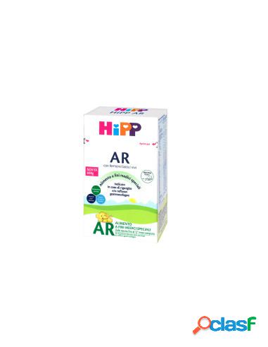 Hipp - Latte Hipp Antireflusso 600gr