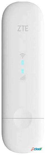 Hotspot mobile WLAN 4G ZTE MF79U 150 MBit/s