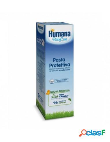 Humana - Pasta Protettiva 100ml