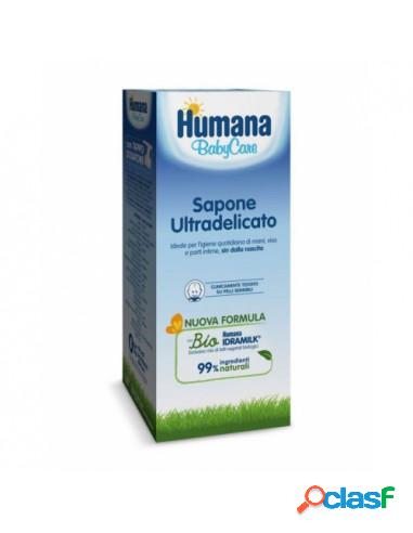 Humana - Sapone Liquido 300ml