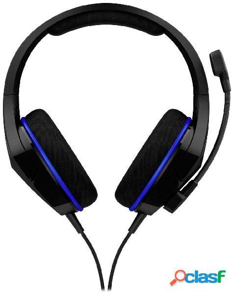 HyperX Cloud Stinger Core PS4 Headset Gaming Cuffie Over Ear