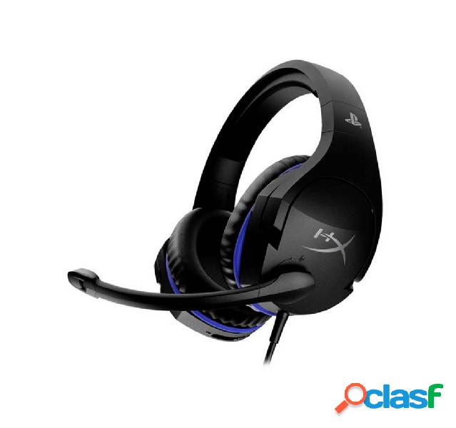 HyperX Cloud Stinger (PS4 Licensed) Gaming Cuffie Over Ear