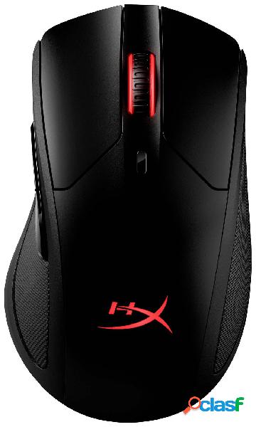 HyperX Pulsefire Dart Wireless Mouse da gioco Senza fili,