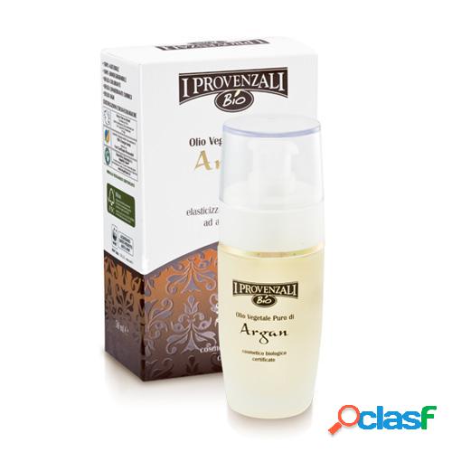 I provenzali olio argan 50 ml