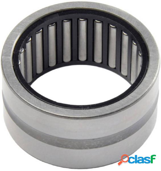 INA Cuscinetto ad aghi NK17/16-XL Ø foro 17 mm