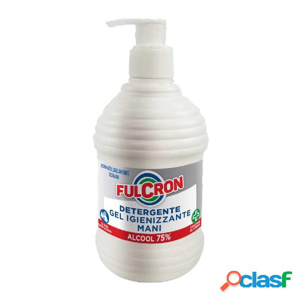 Igienizzante mani Fulcron - AREXONS