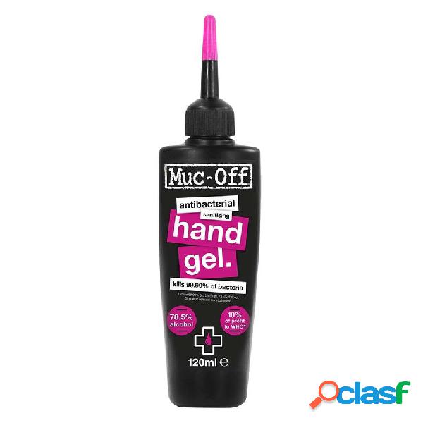 Igienizzante mani Hand Gel - MUC-OFF