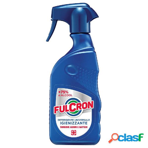 Igienizzante superfici Fulcron - AREXONS