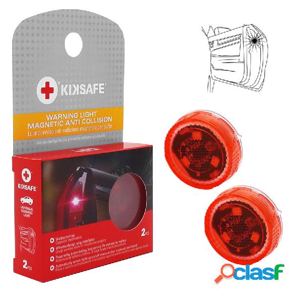 Illuminatori d'emergenza Luce anti collisione - KIKSAFE