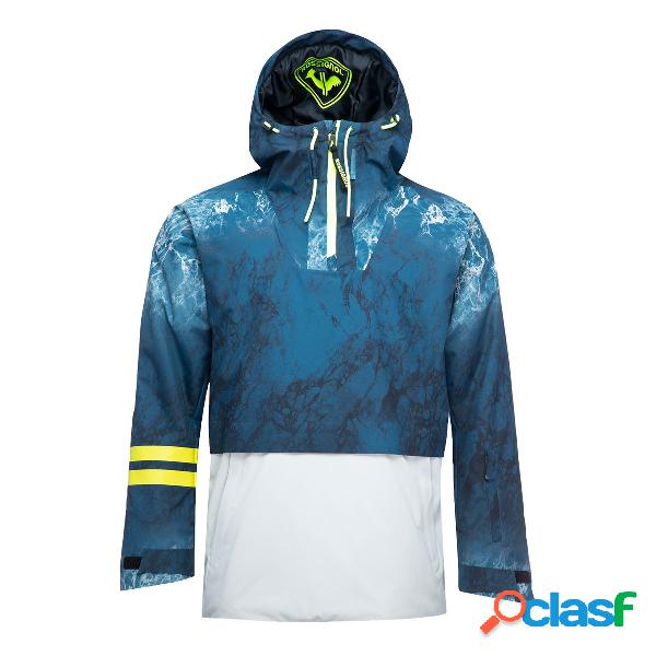 Impermeabile da sci Rossignol Exces Ride Free (Colore: ice