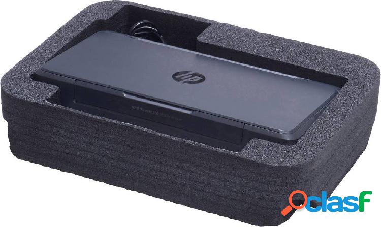 Inserto in schiuma Dicota D31268 Grigio