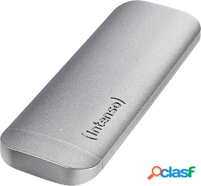 Intenso SSD Business 120 GB SSD esterno USB-C® Antracite