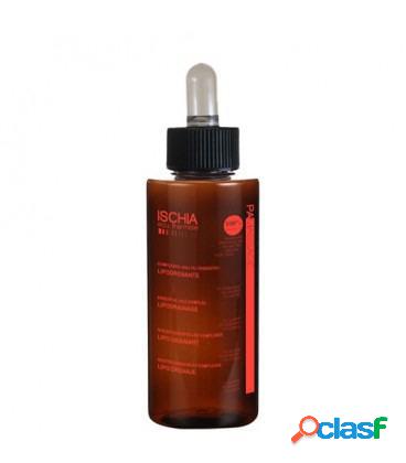 Ischia eau thermale olio essenziale lipodrenante 100 ml