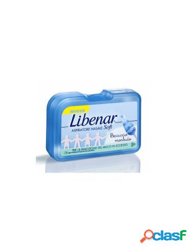 Isomar - Libenar Bipack Aspiratore Con Filtri