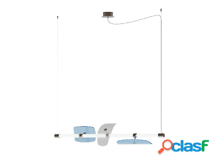 Italamp Axi Suspension Lamp