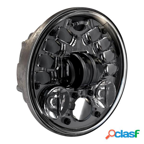 J.w. speaker 57551721 fanale faro led 8690