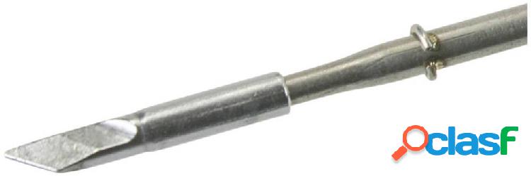 JBC Tools C115113 Punta di saldatura Forma a scalpello,