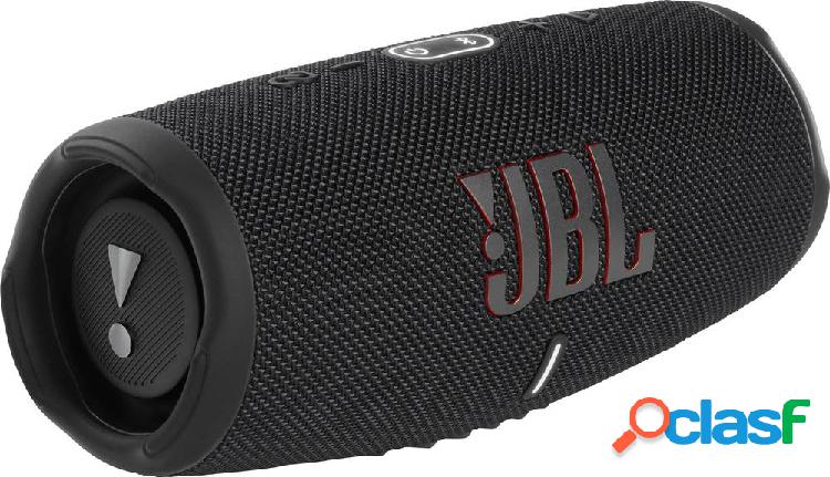 JBL CHARGE 5 Altoparlante Bluetooth Outdoor, protetto