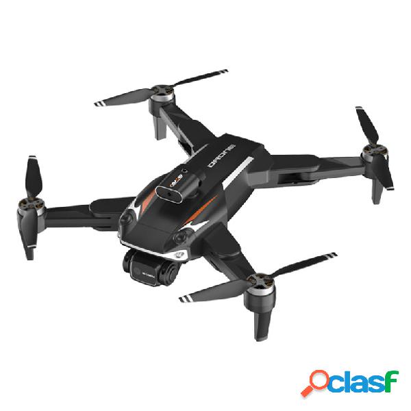 JJRC X25 WIFI FPV GPS con 8K HD Doppio fotografica Evitare