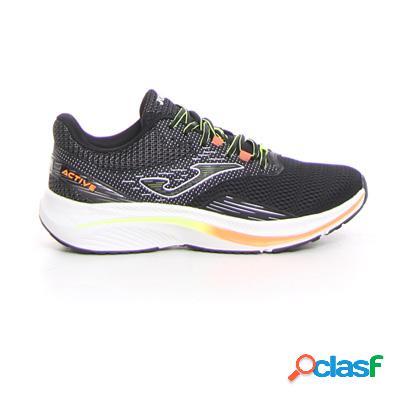 JOMA R.Active 2301 scarpa da running - nero arancione