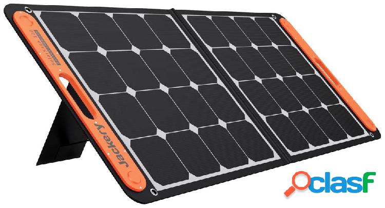 Jackery SoarSaga 100 JK-HTO587 Caricatore solare 100 W